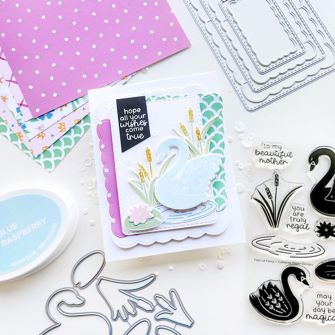 Catherine Pooler Designs - Sequins - Mount Pearl-ScrapbookPal