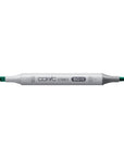 Copic - Ciao Marker - Aqua - BG15-ScrapbookPal