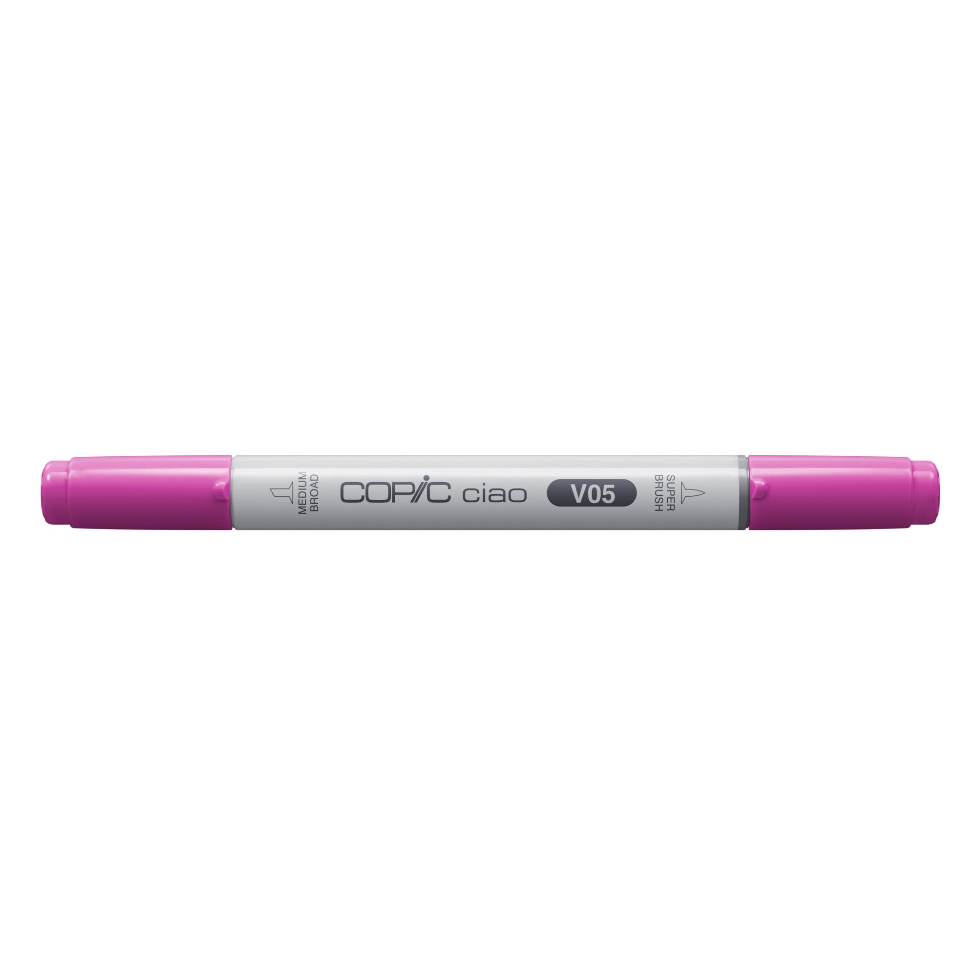 Copic - Ciao Marker - Azalea - V05-ScrapbookPal