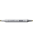 Copic - Ciao Marker - Brick White - E40-ScrapbookPal