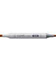Copic - Ciao Marker - Brown - E08-ScrapbookPal
