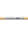Copic - Ciao Marker - Buttercup Yellow - Y21-ScrapbookPal