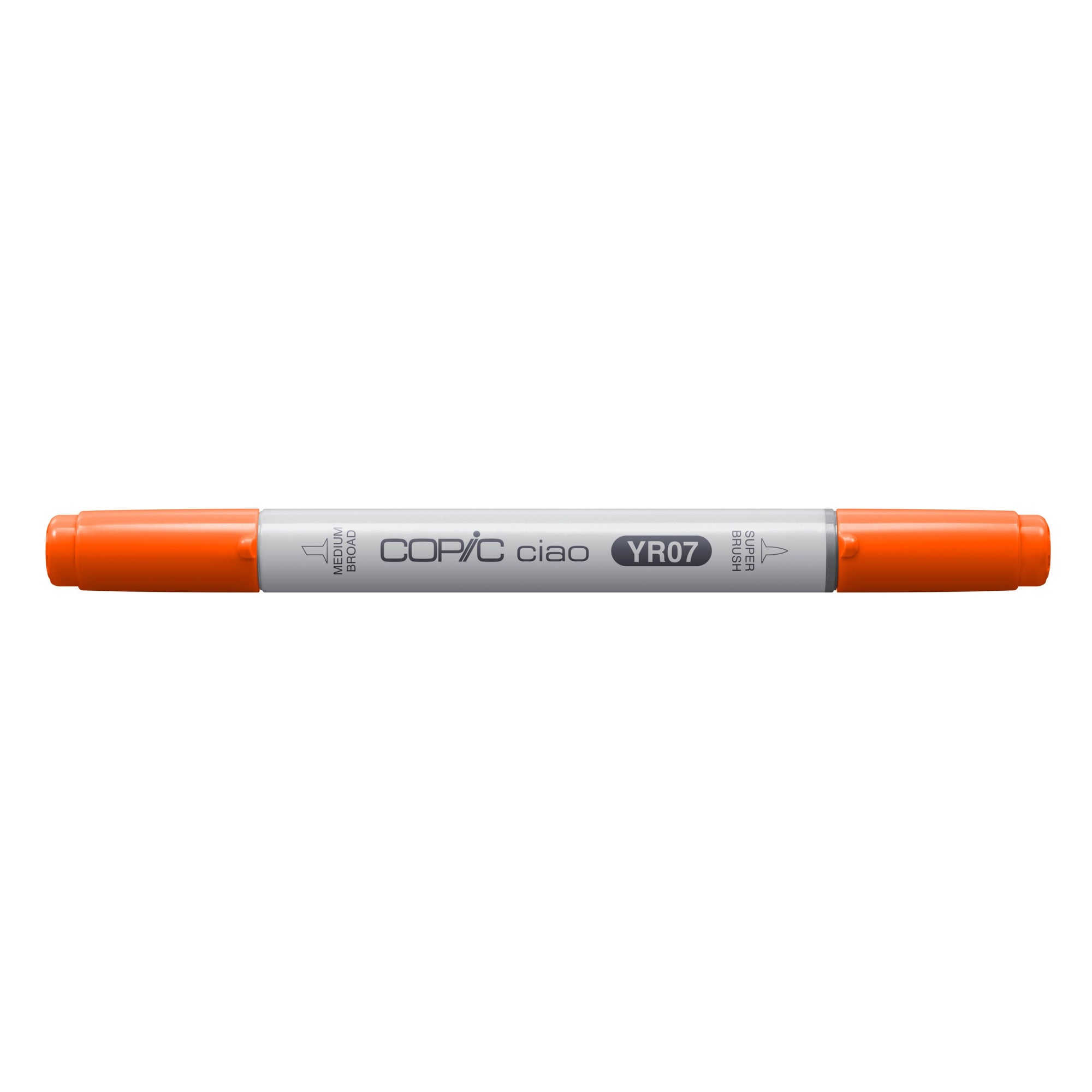 Copic - Ciao Marker - Cadmium Orange - YR07-ScrapbookPal