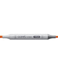 Copic - Ciao Marker - Chrome Orange - YR04-ScrapbookPal