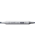 Copic - Ciao Marker - Cool Gray - C1-ScrapbookPal