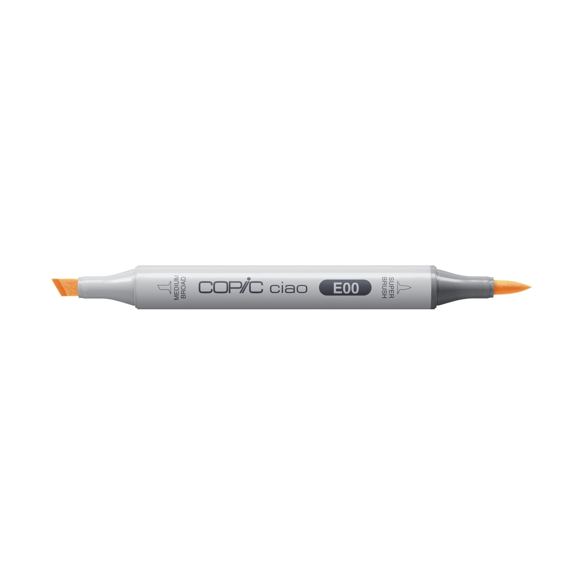 Copic - Ciao Marker - Cotton Pearl - E00-ScrapbookPal