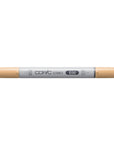 Copic - Ciao Marker - Cotton Pearl - E00-ScrapbookPal