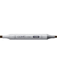 Copic - Ciao Marker - Dark Bark - E49-ScrapbookPal