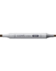 Copic - Ciao Marker - Dark Brown - E47-ScrapbookPal