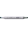 Copic - Ciao Marker - Duck Blue - BG49-ScrapbookPal