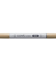 Copic - Ciao Marker - Dull Ivory - E43-ScrapbookPal
