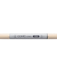 Copic - Ciao Marker - Egg Shell - E50-ScrapbookPal