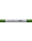 Copic - Ciao Marker - Grass Green - YG17-ScrapbookPal