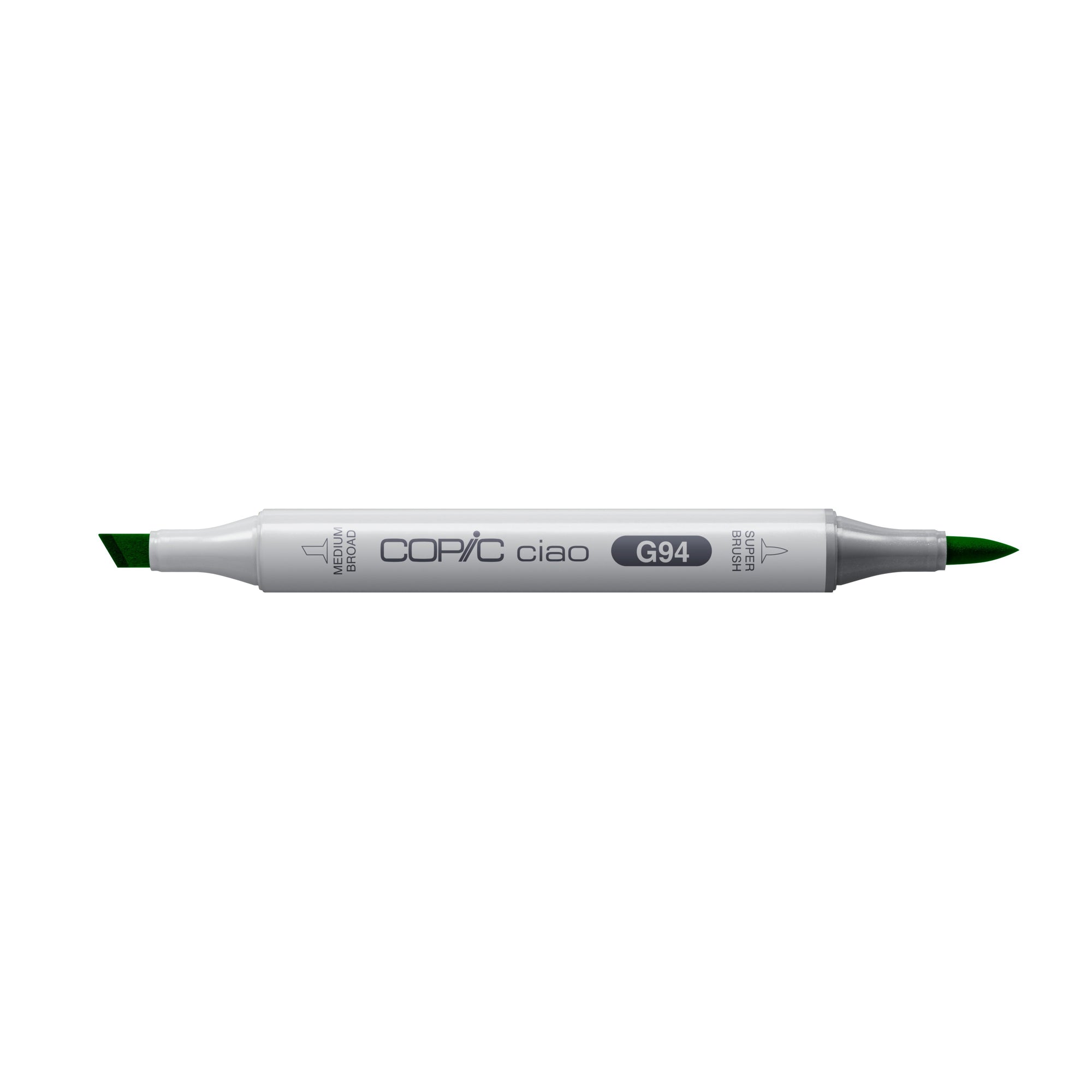 Copic - Ciao Marker - Grayish Olive - G94-ScrapbookPal