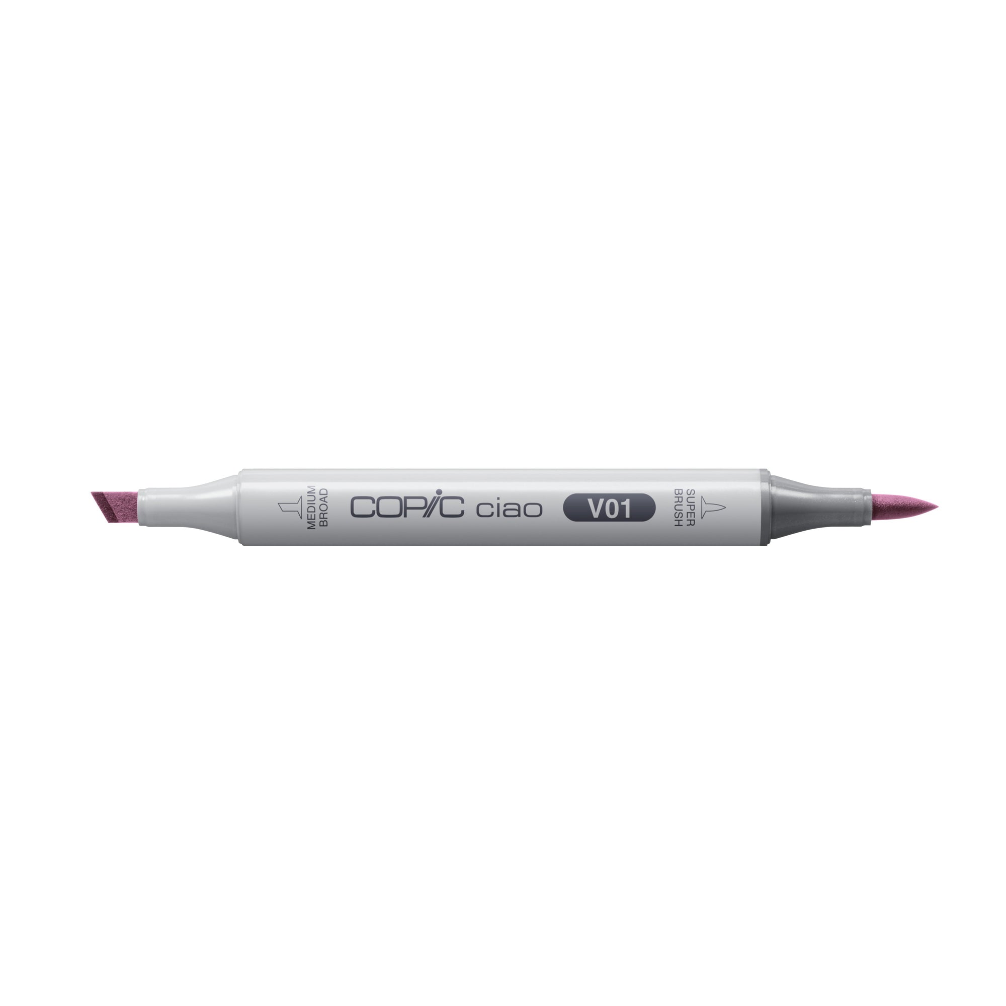 Copic - Ciao Marker - Heath - V01-ScrapbookPal