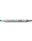 Copic - Ciao Marker - Horizon Green - BG34-ScrapbookPal