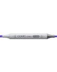 Copic - Ciao Marker - Iridescent Mauve - BV000-ScrapbookPal