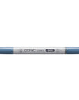 Copic - Ciao Marker - Light Grayish Cobalt - B95-ScrapbookPal