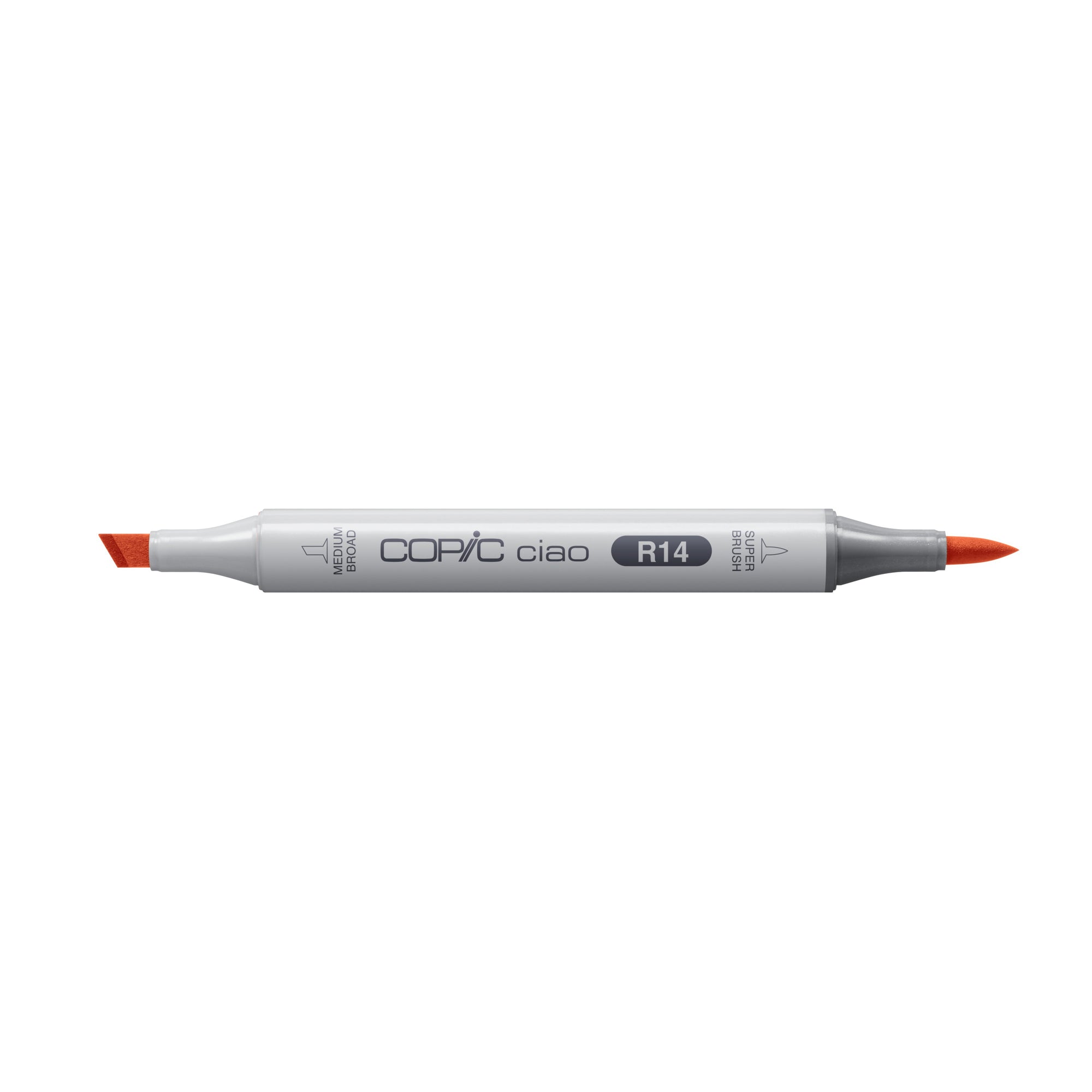 Copic - Ciao Marker - Light Rouge - R14-ScrapbookPal