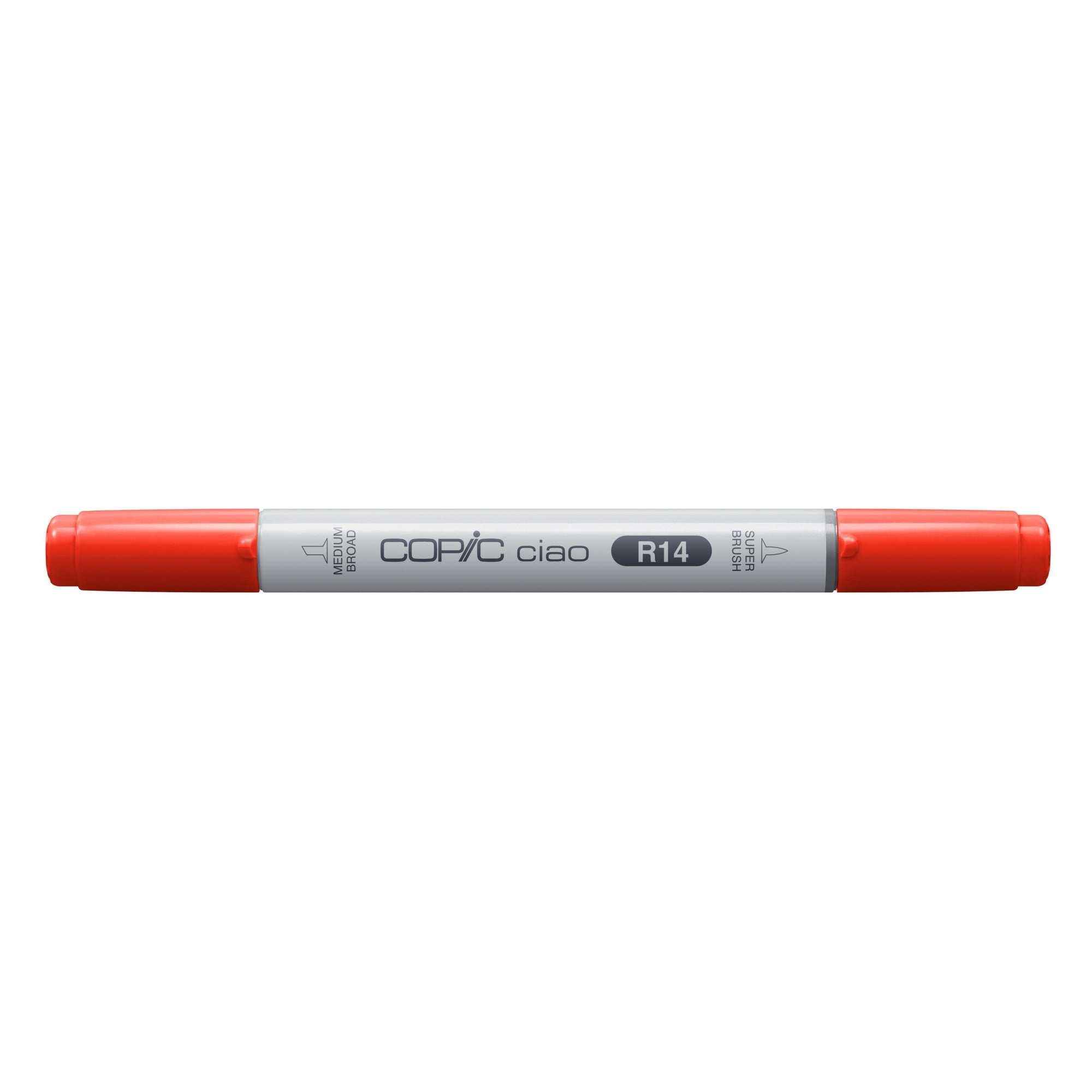 Copic - Ciao Marker - Light Rouge - R14-ScrapbookPal