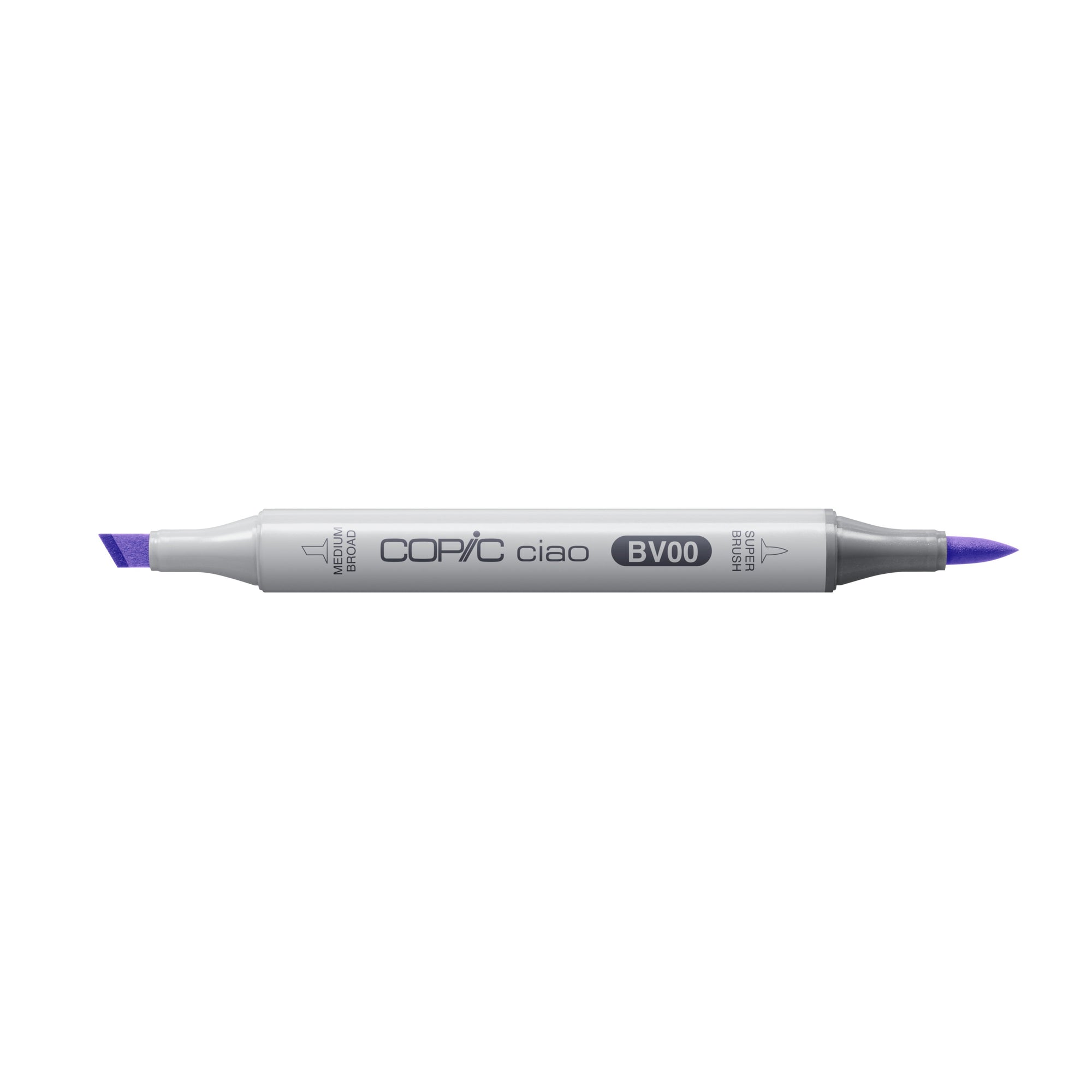 Copic - Ciao Marker - Mauve Shadow - BV00-ScrapbookPal