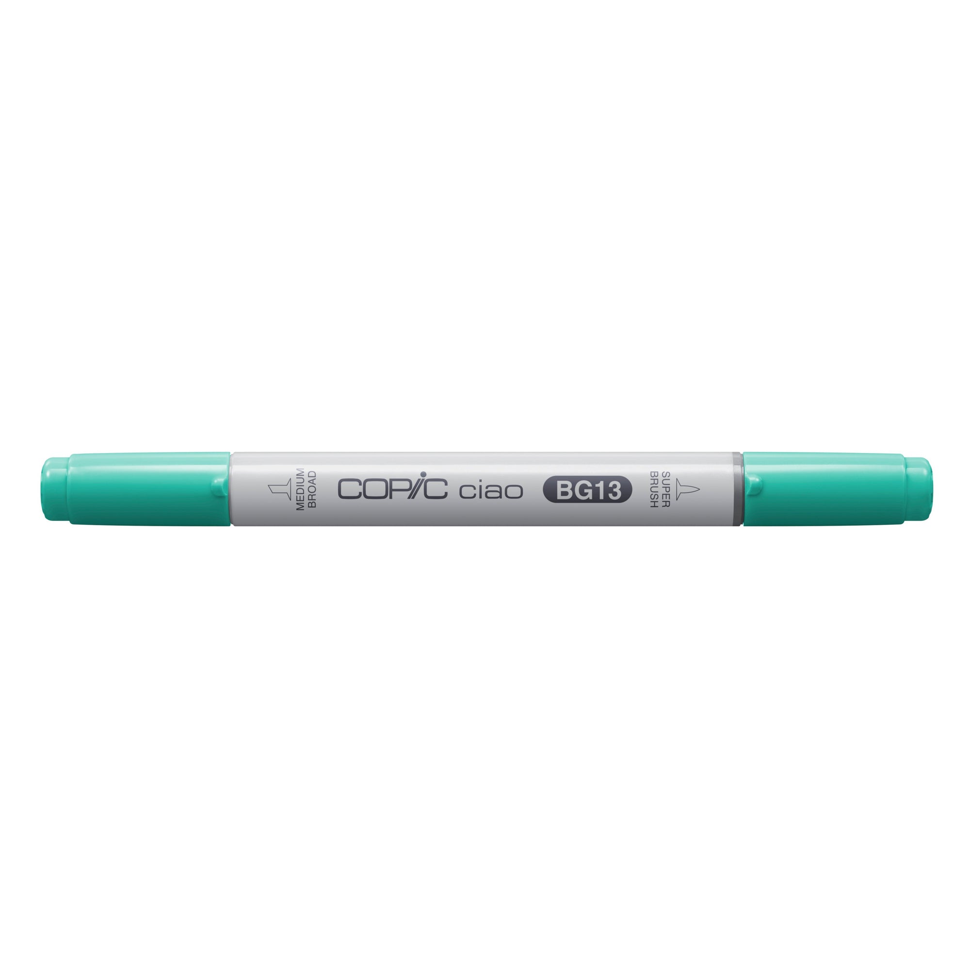 Copic - Ciao Marker - Mint Green - BG13-ScrapbookPal