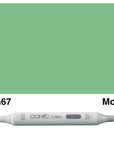 Copic - Ciao Marker - Moss - YG67-ScrapbookPal