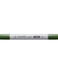 Copic - Ciao Marker - Moss - YG67-ScrapbookPal