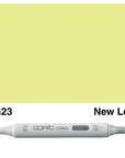 Copic - Ciao Marker - New Leaf - YG23-ScrapbookPal
