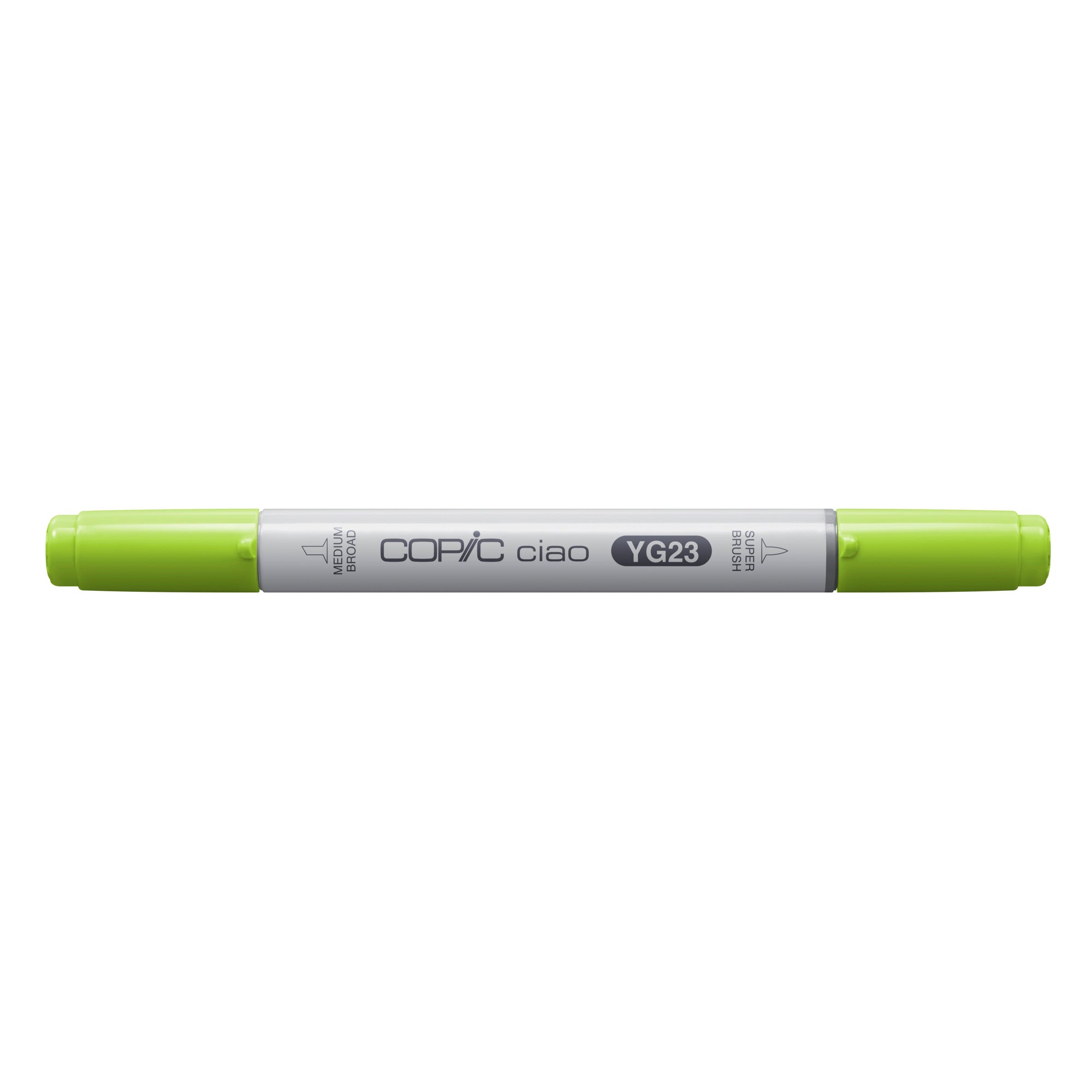 Copic - Ciao Marker - New Leaf - YG23-ScrapbookPal