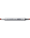 Copic - Ciao Marker - Orange - YR68-ScrapbookPal