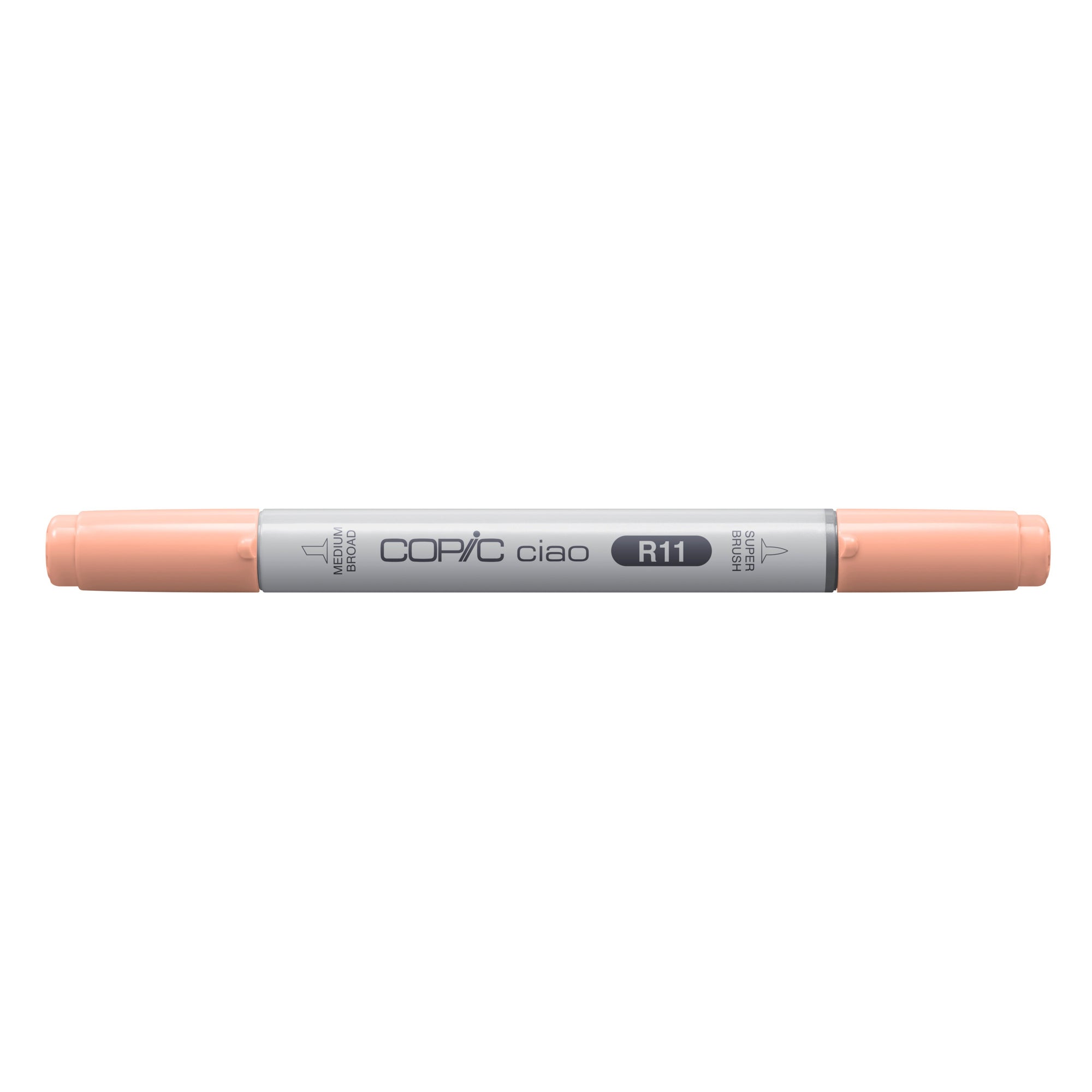 Copic - Ciao Marker - Pale Cherry Pink - R11-ScrapbookPal