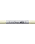 Copic - Ciao Marker - Pale Lemon - Y000-ScrapbookPal