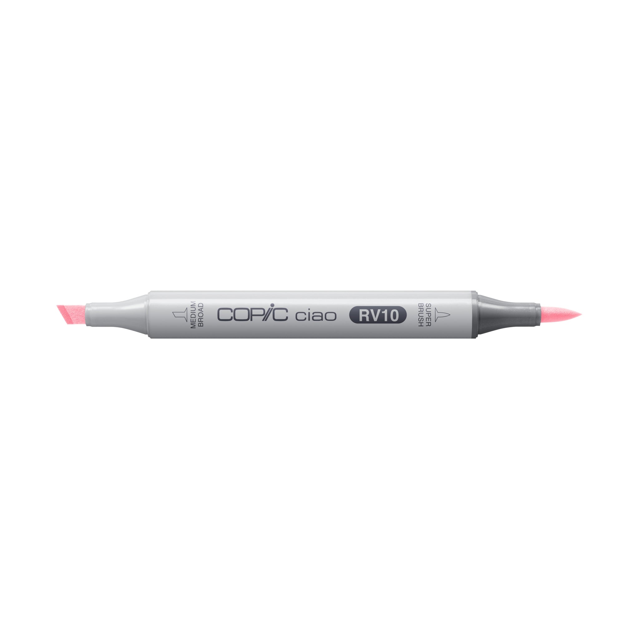 Copic - Ciao Marker - Pale Pink - RV10-ScrapbookPal