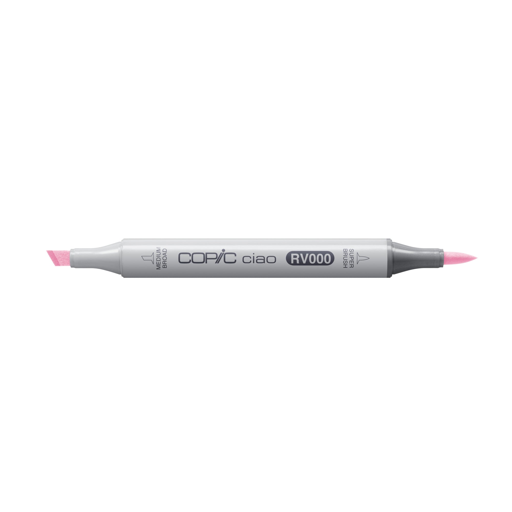 Copic - Ciao Marker - Pale Purple - RV000-ScrapbookPal