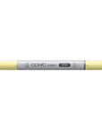 Copic - Ciao Marker - Pale Yellow - Y11-ScrapbookPal
