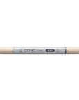 Copic - Ciao Marker - Pearl White - E41-ScrapbookPal