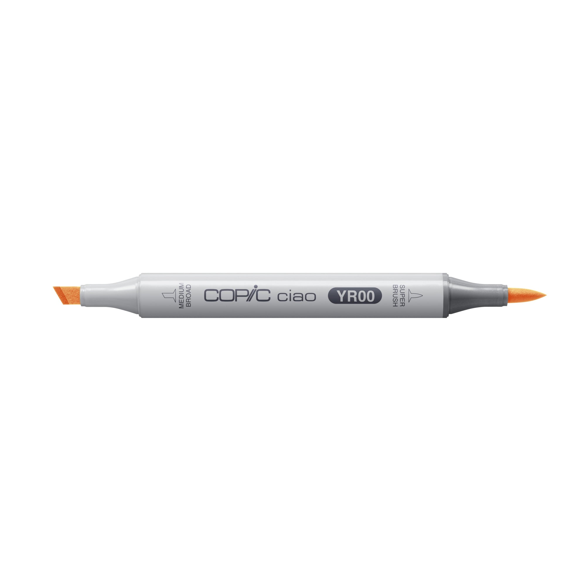 Copic - Ciao Marker - Powder Pink - YR00-ScrapbookPal