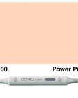 Copic - Ciao Marker - Powder Pink - YR00-ScrapbookPal