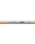 Copic - Ciao Marker - Powder Pink - YR00-ScrapbookPal