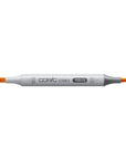 Copic - Ciao Marker - Pumpkin Yellow - YR15-ScrapbookPal
