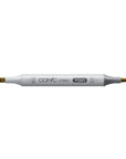Copic - Ciao Marker - Putty - YG91-ScrapbookPal