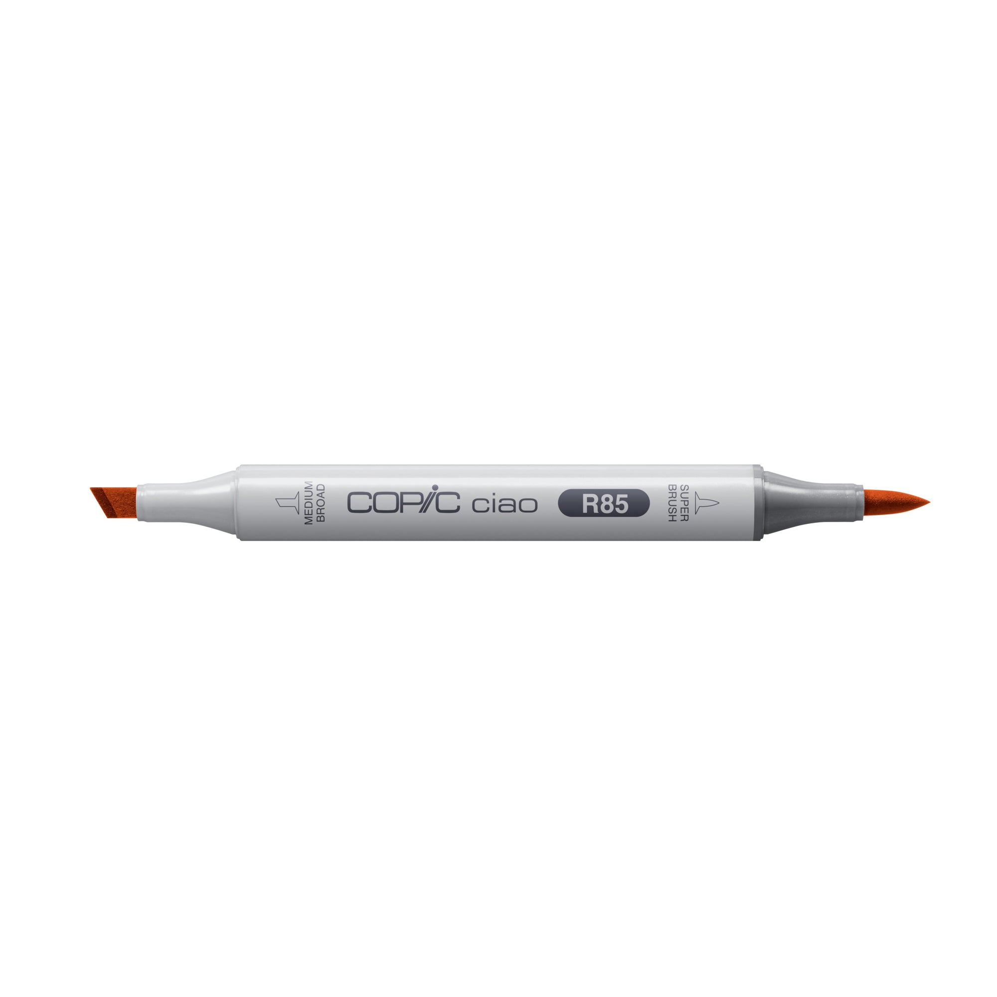 Copic - Ciao Marker - Rose Red - R85-ScrapbookPal