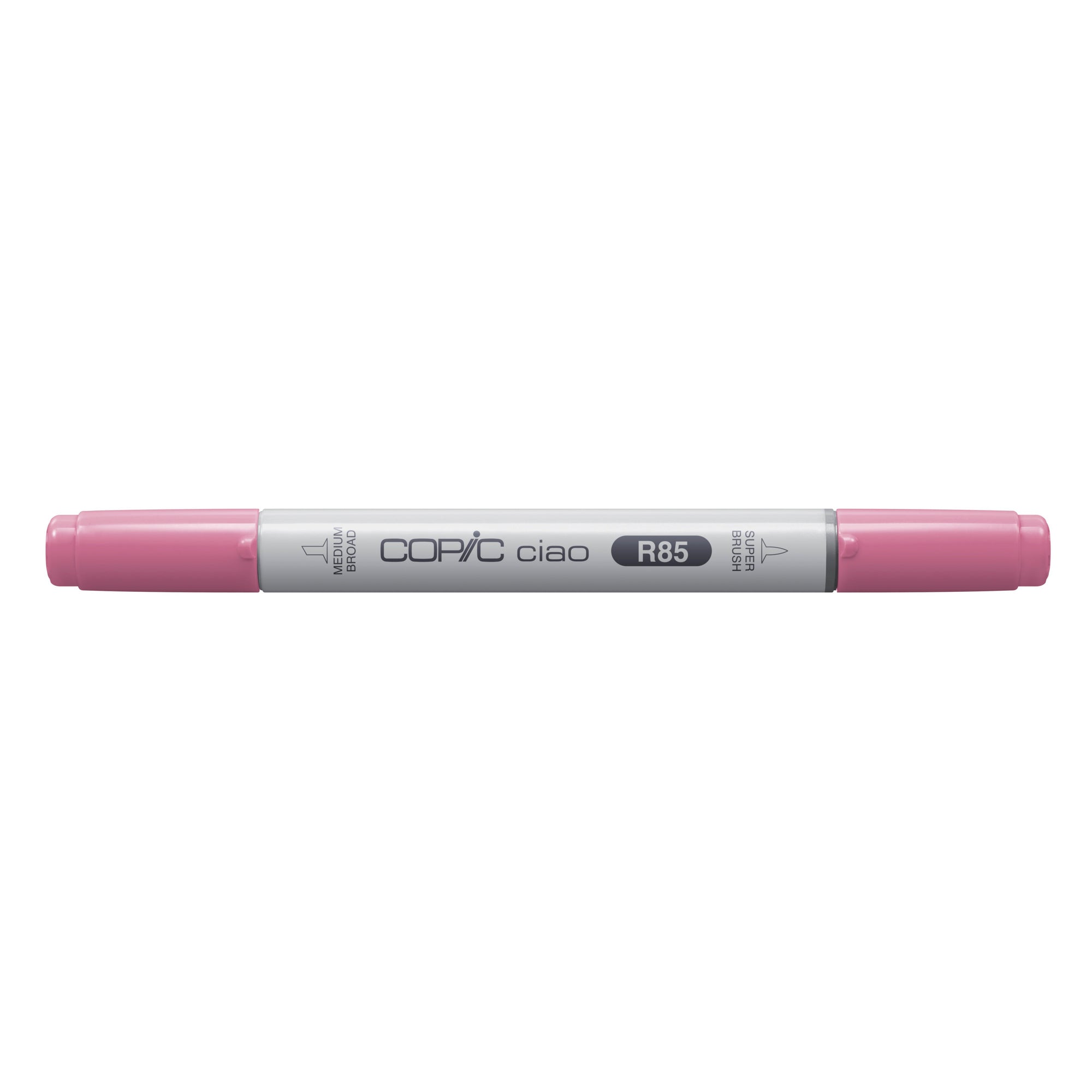 Copic - Ciao Marker - Rose Red - R85-ScrapbookPal