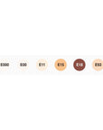 Copic - Ciao Marker Set - Portrait, 6 pk-ScrapbookPal