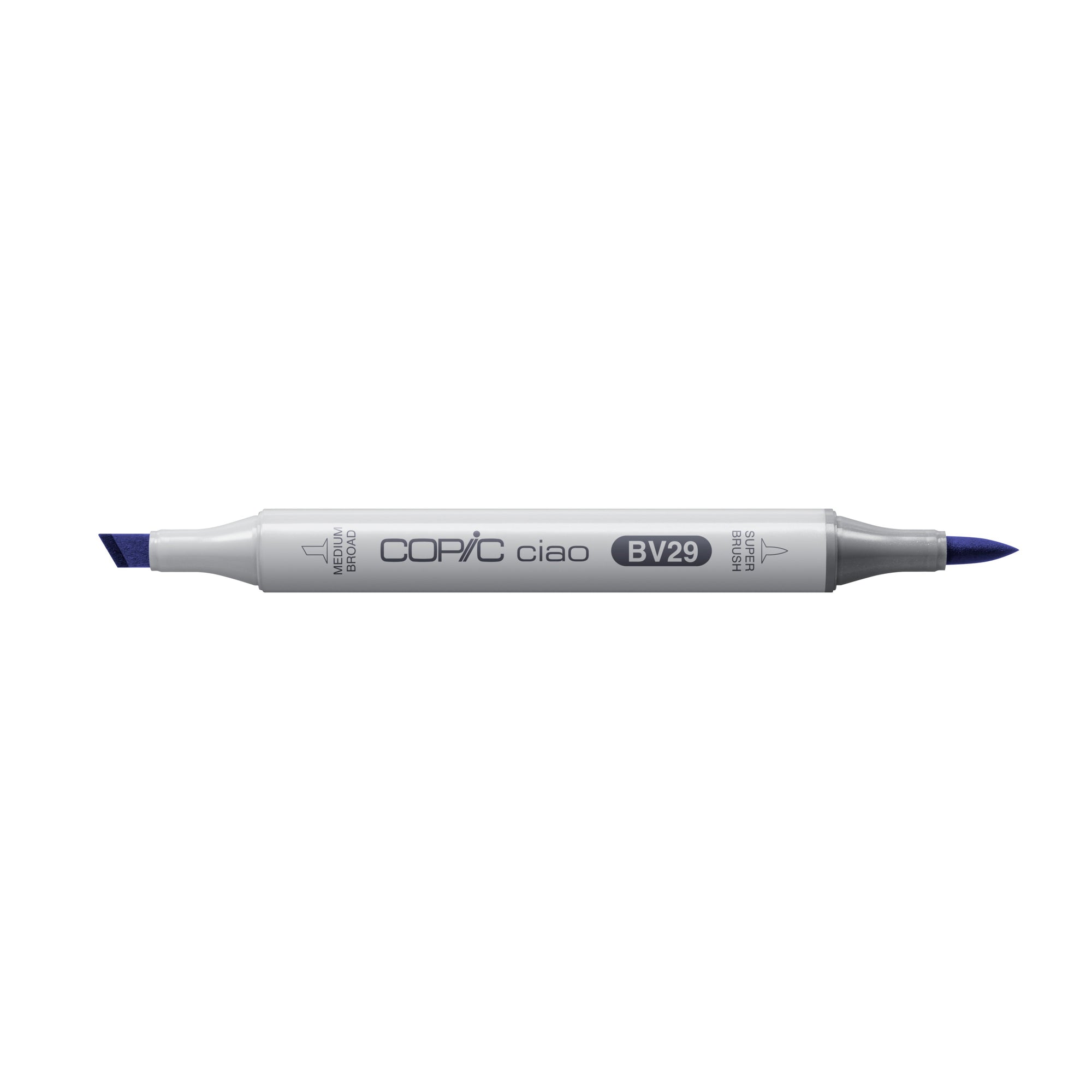 Copic - Ciao Marker - Slate - BV29-ScrapbookPal