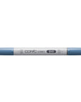 Copic - Ciao Marker - Smoky Blue - B45-ScrapbookPal
