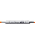 Copic - Ciao Marker - Spring Orange - YR61-ScrapbookPal