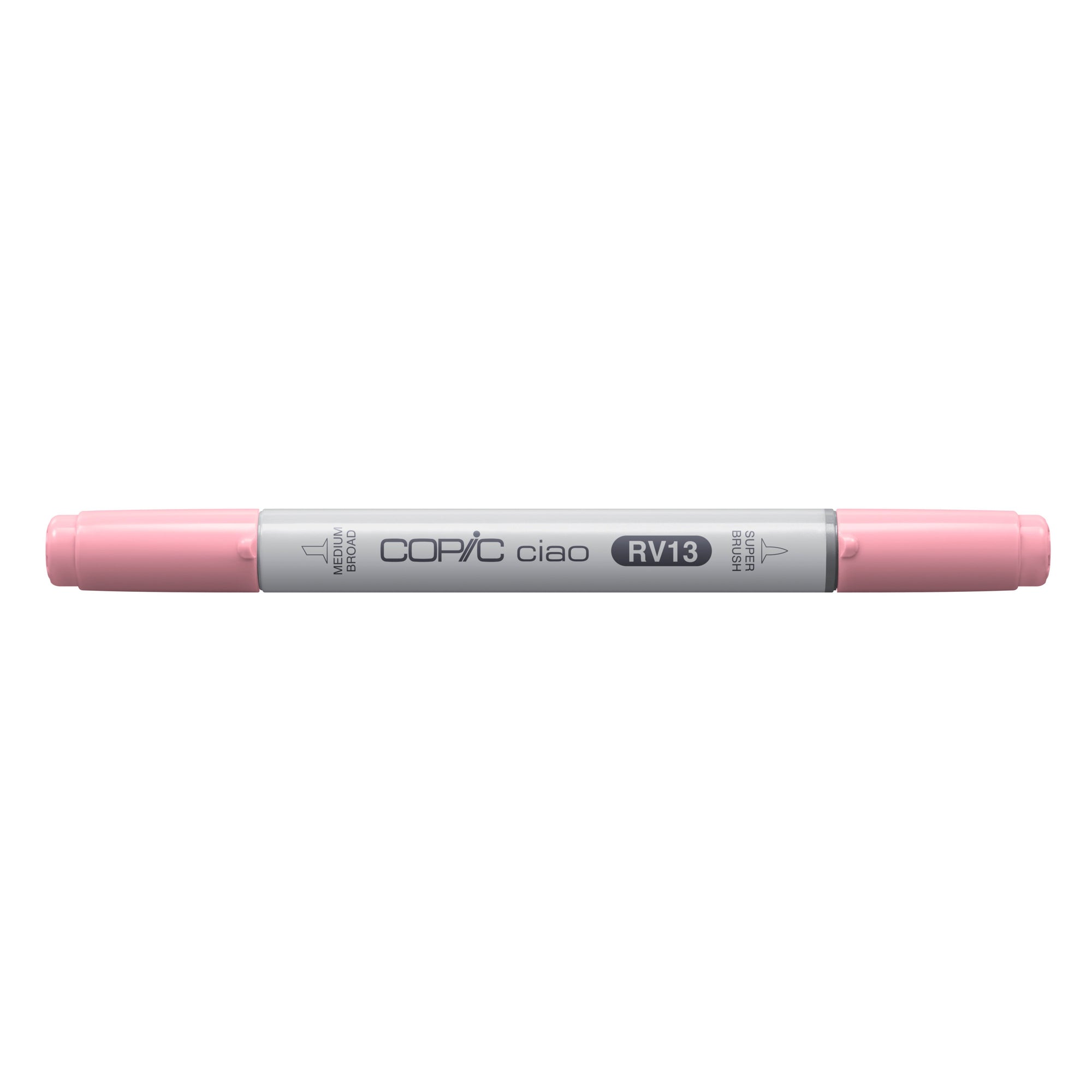 Copic - Ciao Marker - Tender Pink - RV13-ScrapbookPal
