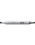 Copic - Ciao Marker - Verdigris - G85-ScrapbookPal